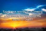 Homage to H.H. Dorje Chang Buddha III- what-should-we-do-about-the-matter-of-death