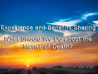 Homage to H.H. Dorje Chang Buddha III- what-should-we-do-about-the-matter-of-death