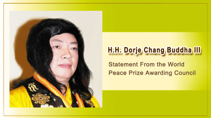 H.H.-Dorje-Chang-Buddha_Statement-From-the-World-Peace-Prize-Awarding-Council-678x381